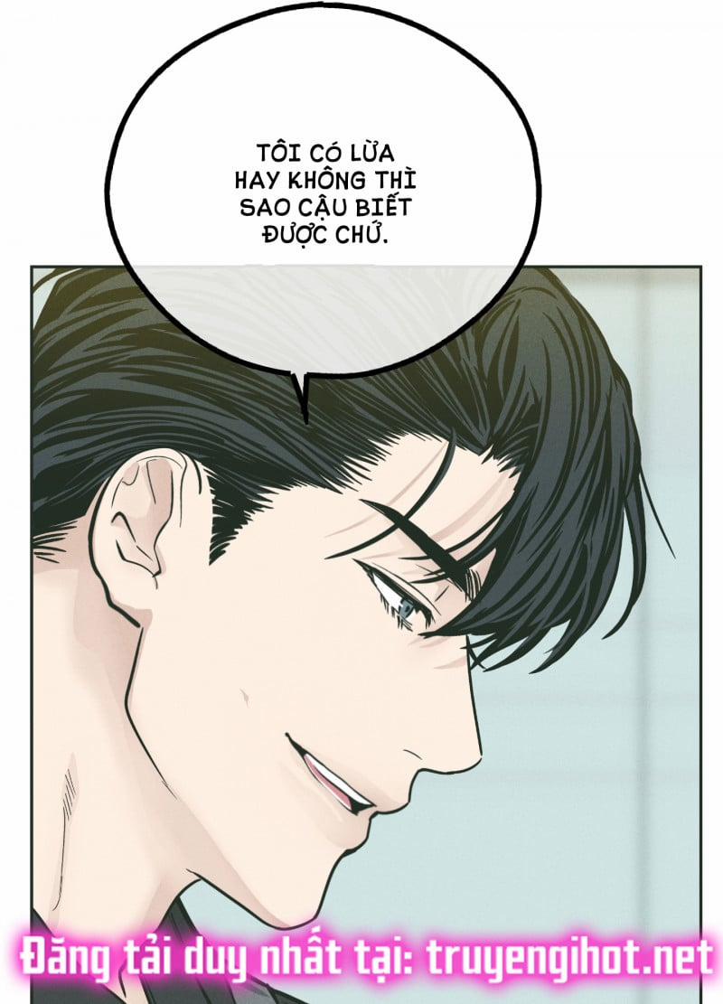 Phục Thù - Pay Back 38 trang 13