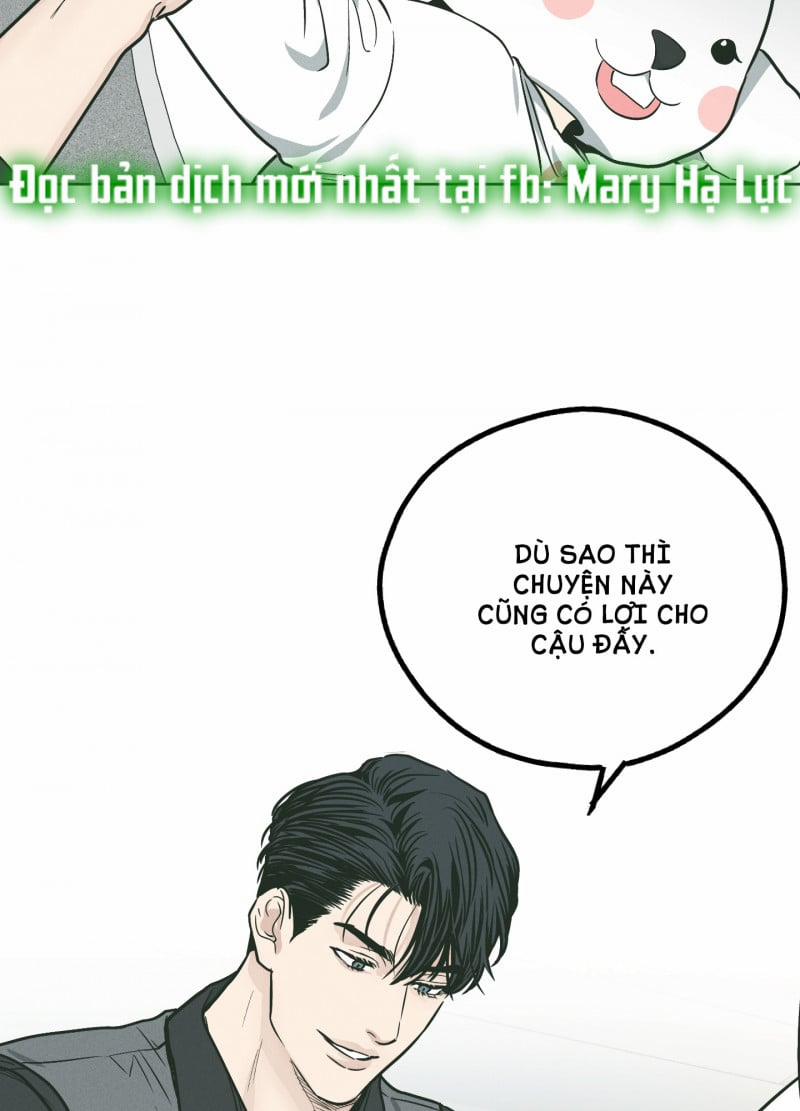 Phục Thù - Pay Back 38 trang 16