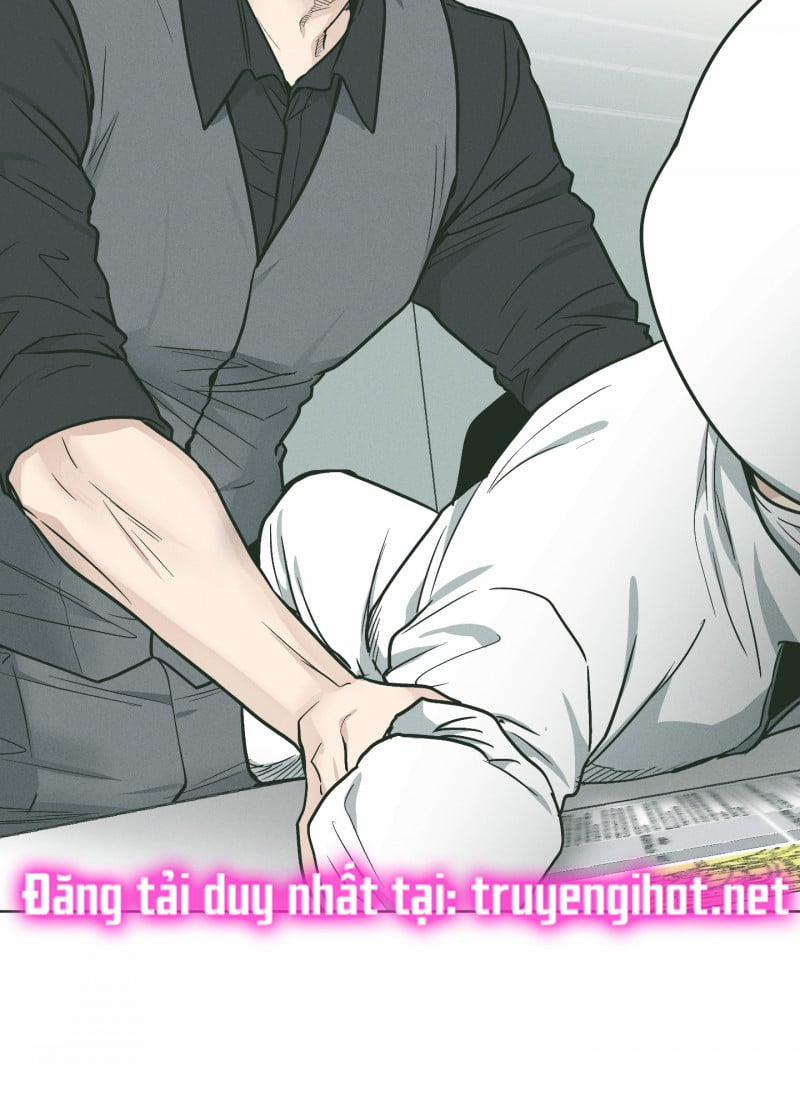 Phục Thù - Pay Back 38 trang 17