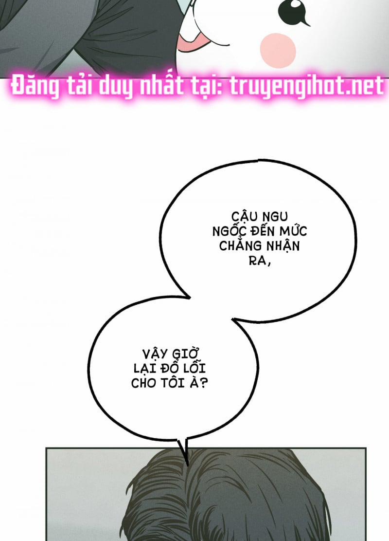 Phục Thù - Pay Back 38 trang 19