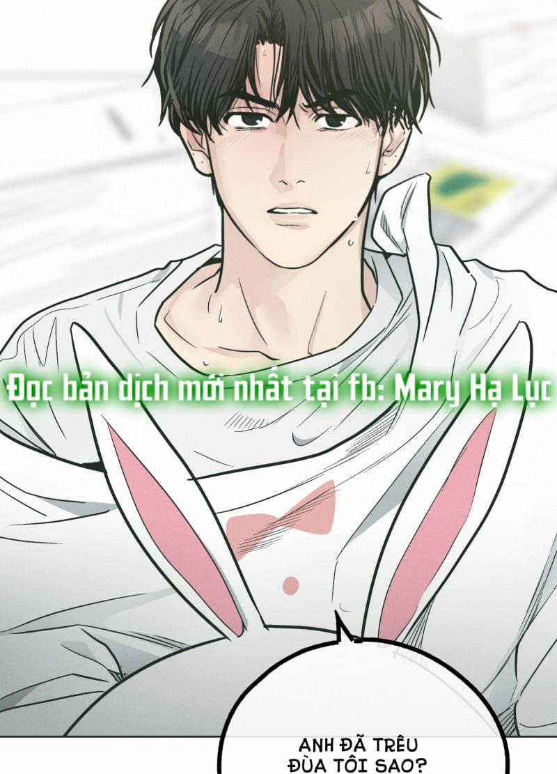 Phục Thù - Pay Back 38 trang 24