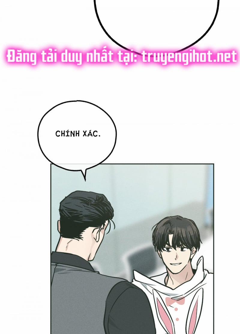 Phục Thù - Pay Back 38 trang 25