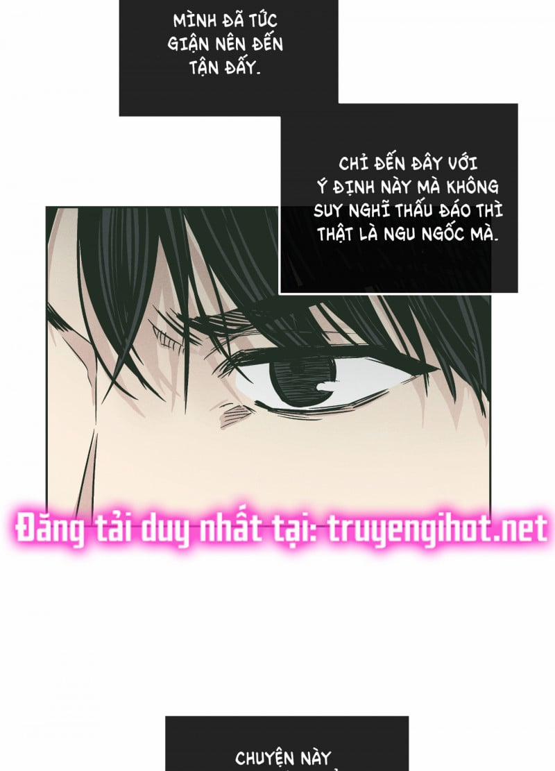 Phục Thù - Pay Back 38 trang 29