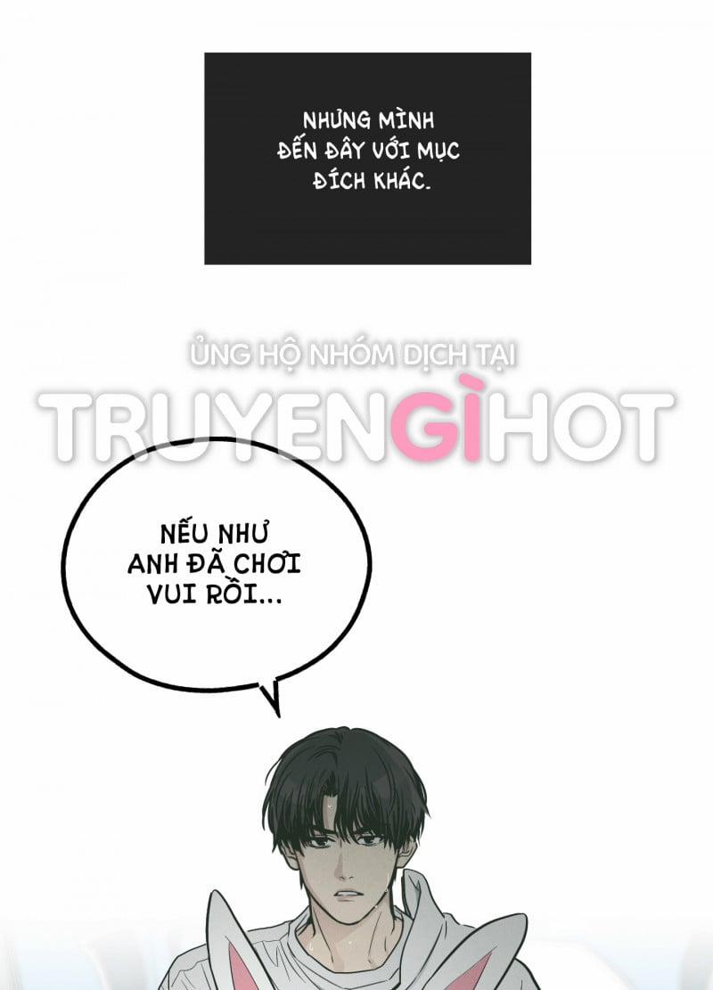 Phục Thù - Pay Back 38 trang 31