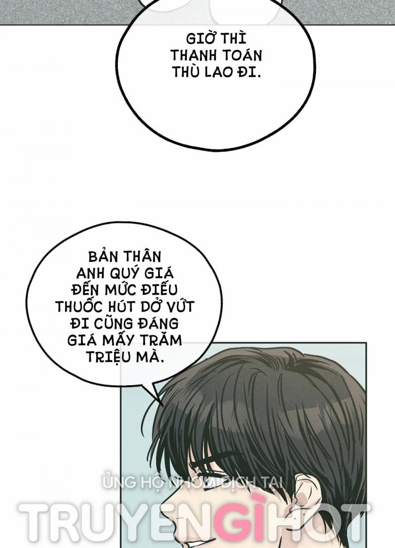 Phục Thù - Pay Back 38 trang 33