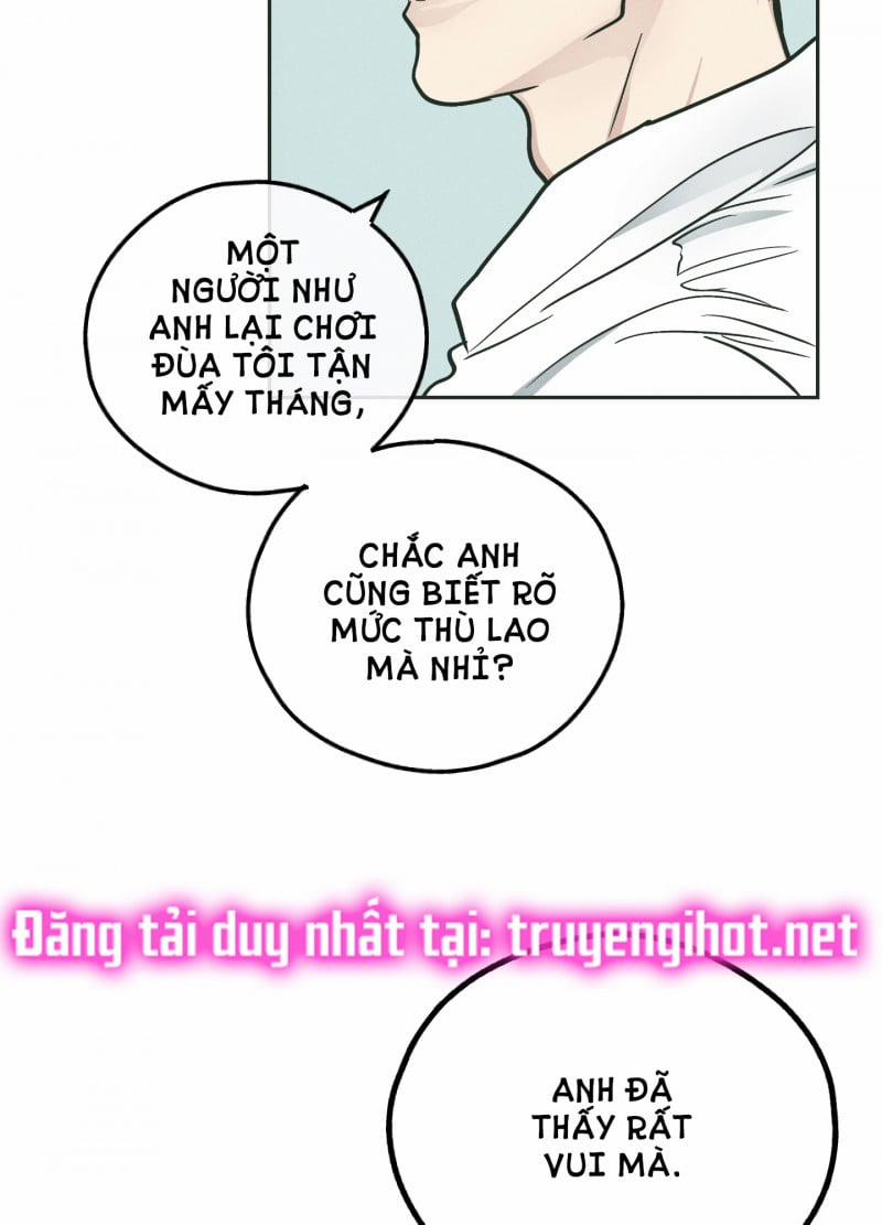 Phục Thù - Pay Back 38 trang 34