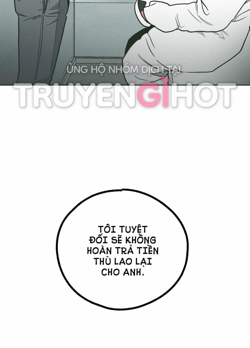 Phục Thù - Pay Back 38 trang 37