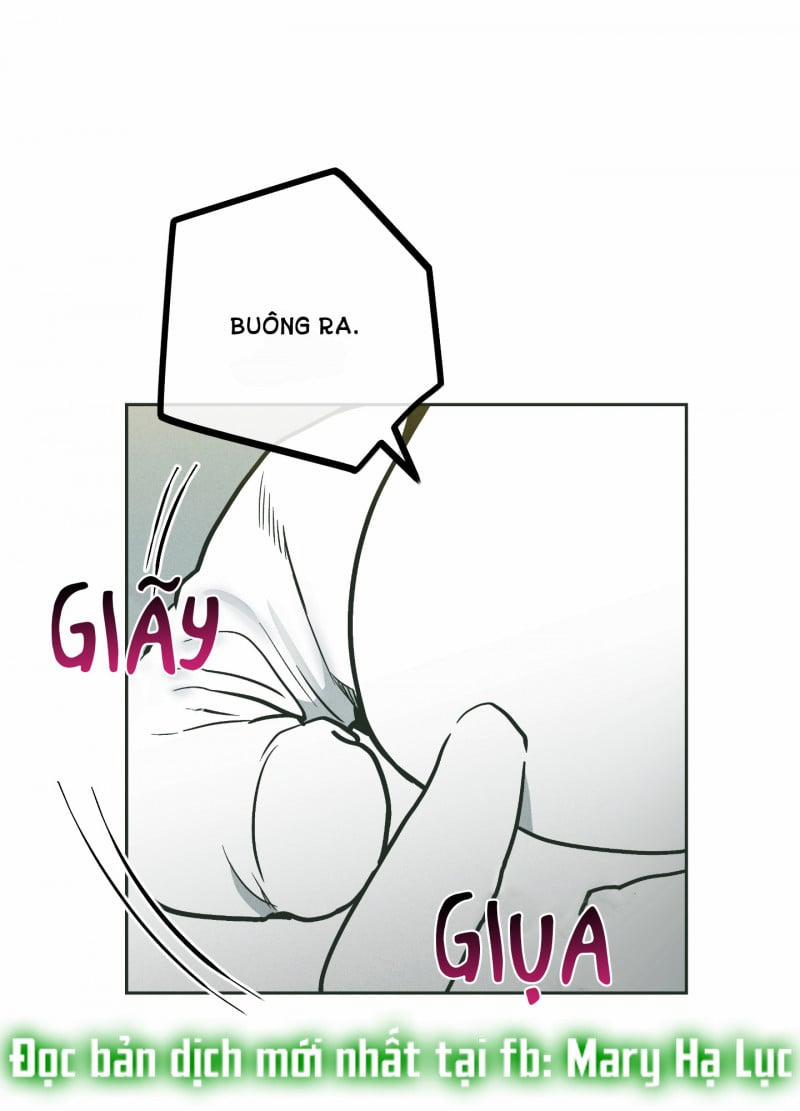 Phục Thù - Pay Back 38 trang 4