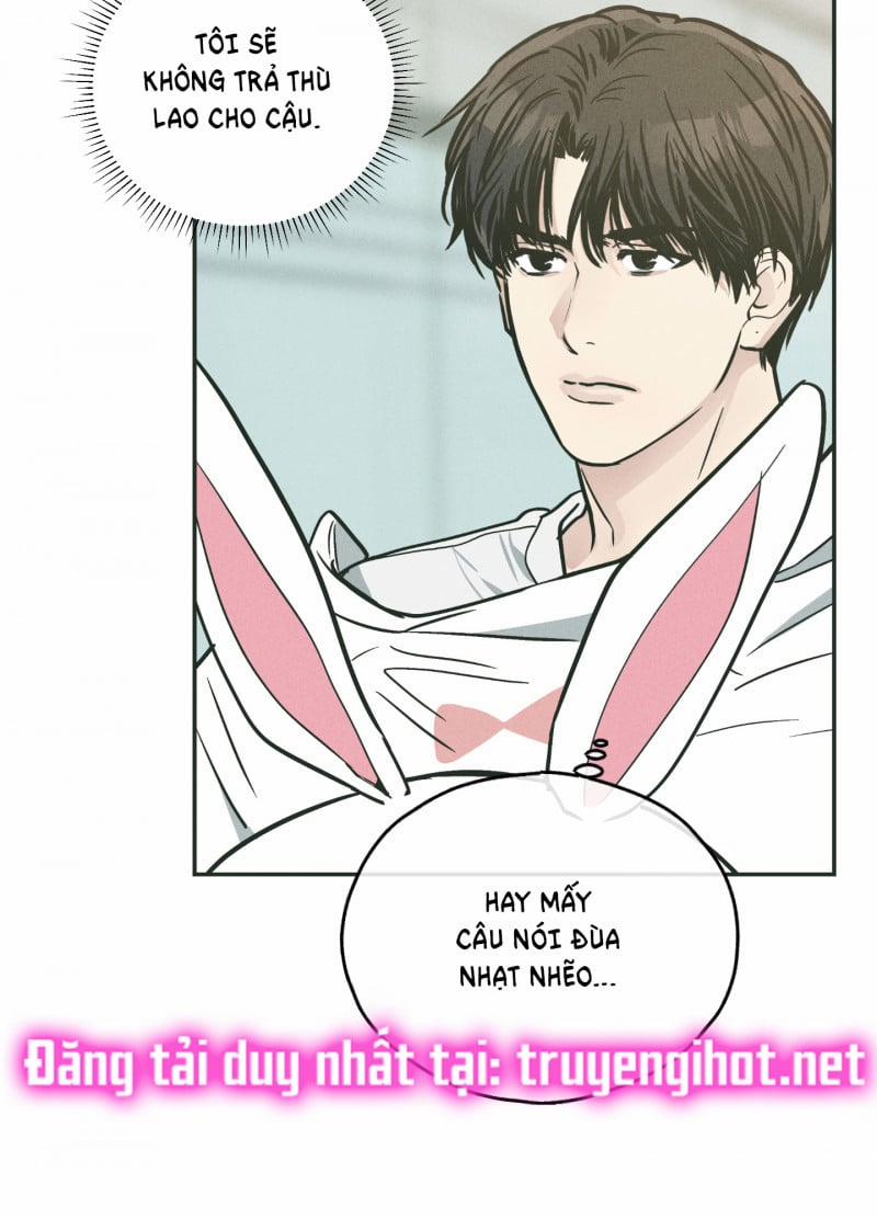 Phục Thù - Pay Back 38 trang 40