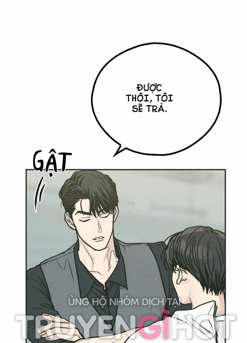 Phục Thù - Pay Back 38 trang 41