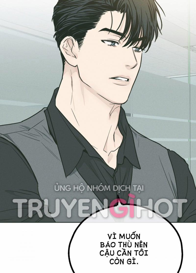 Phục Thù - Pay Back 38 trang 43