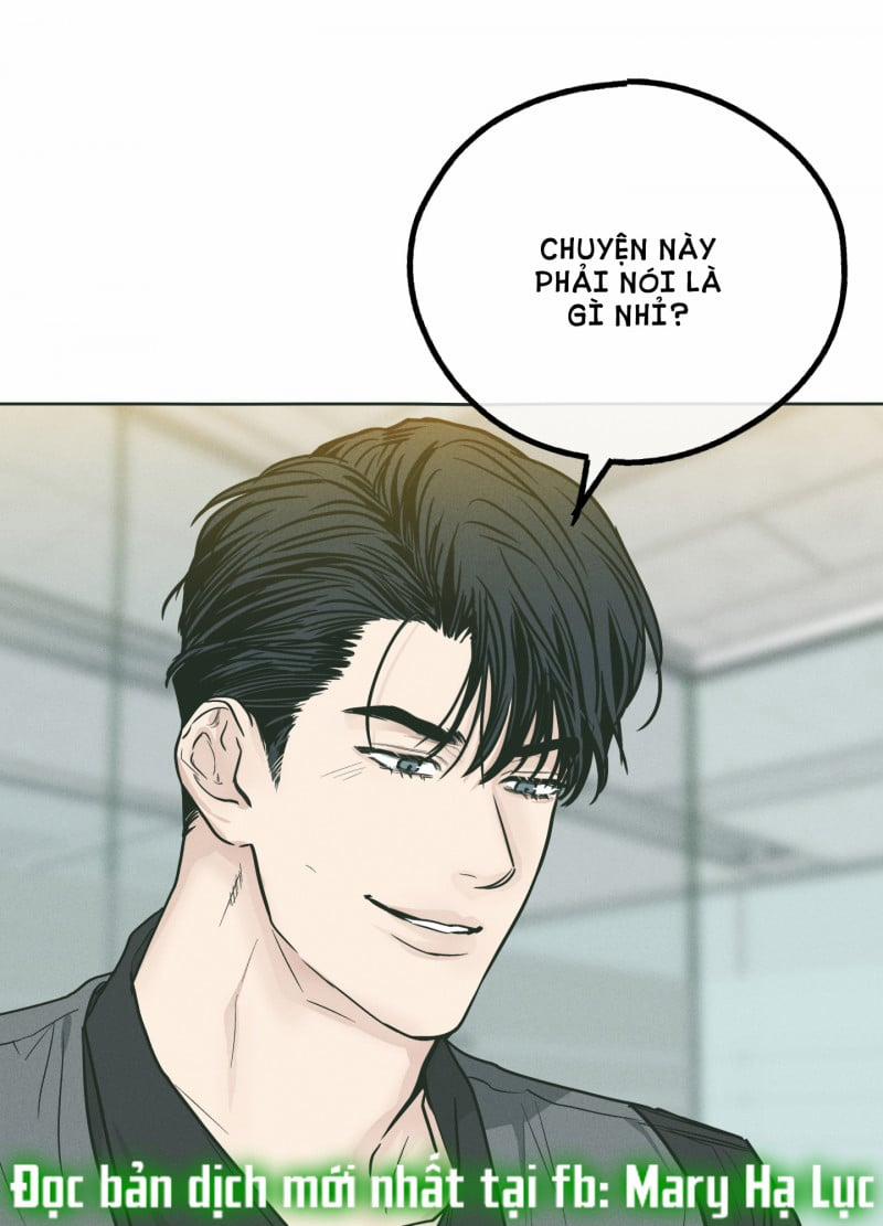 Phục Thù - Pay Back 38 trang 8