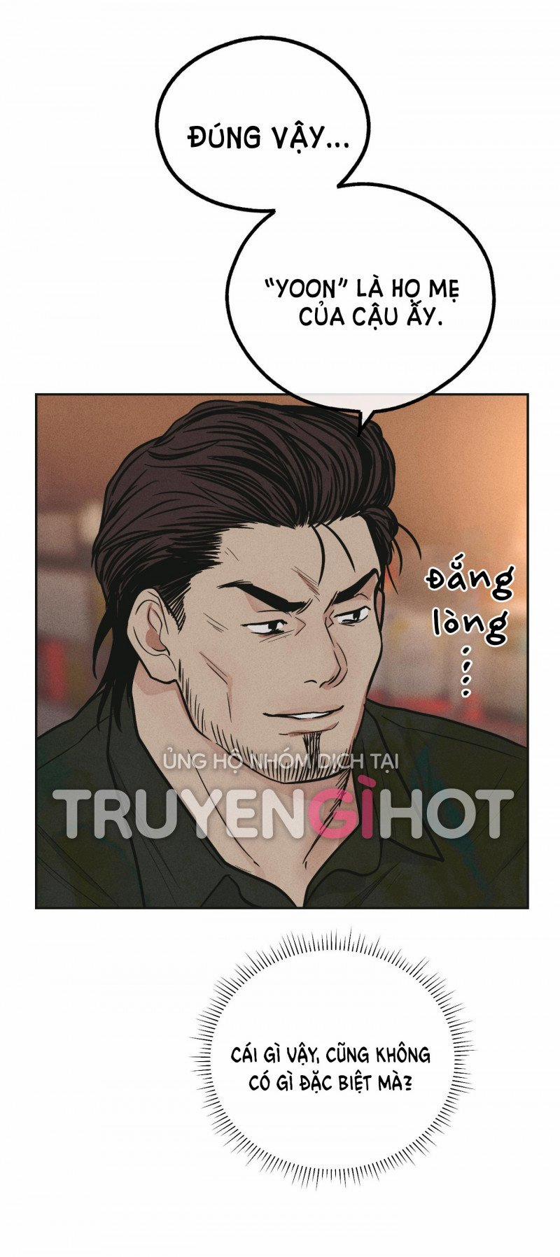 Phục Thù - Pay Back 39.5 trang 1