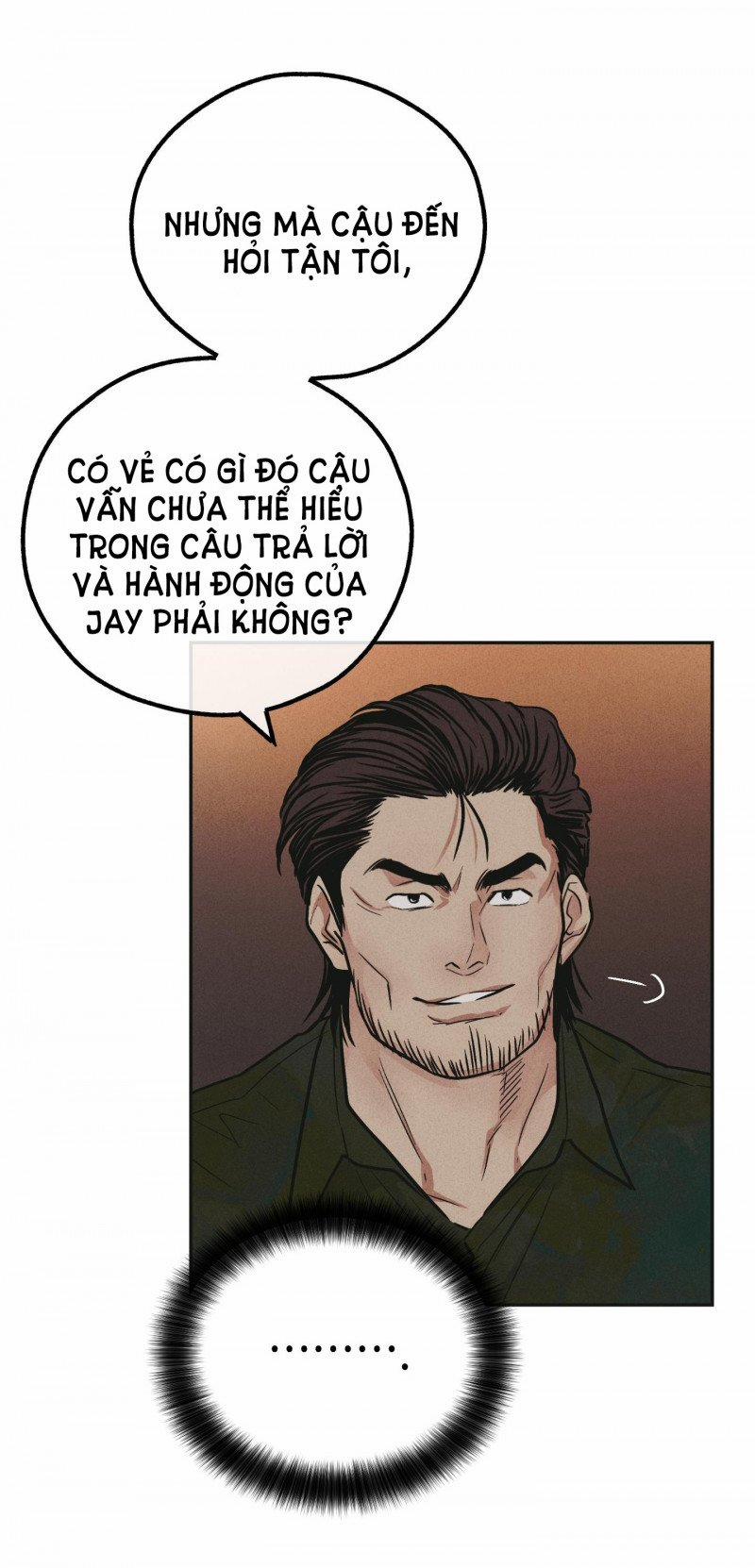 Phục Thù - Pay Back 39.5 trang 10