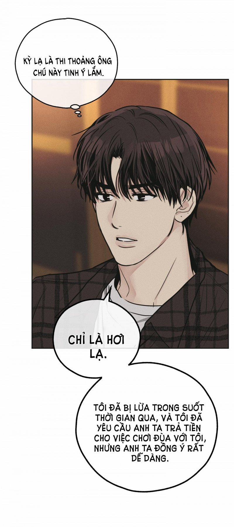 Phục Thù - Pay Back 39.5 trang 11