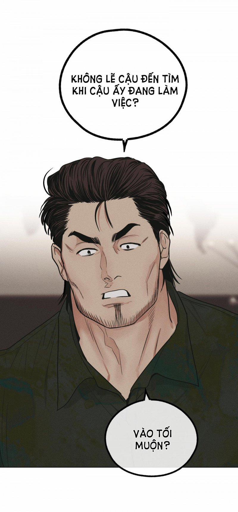 Phục Thù - Pay Back 39.5 trang 13