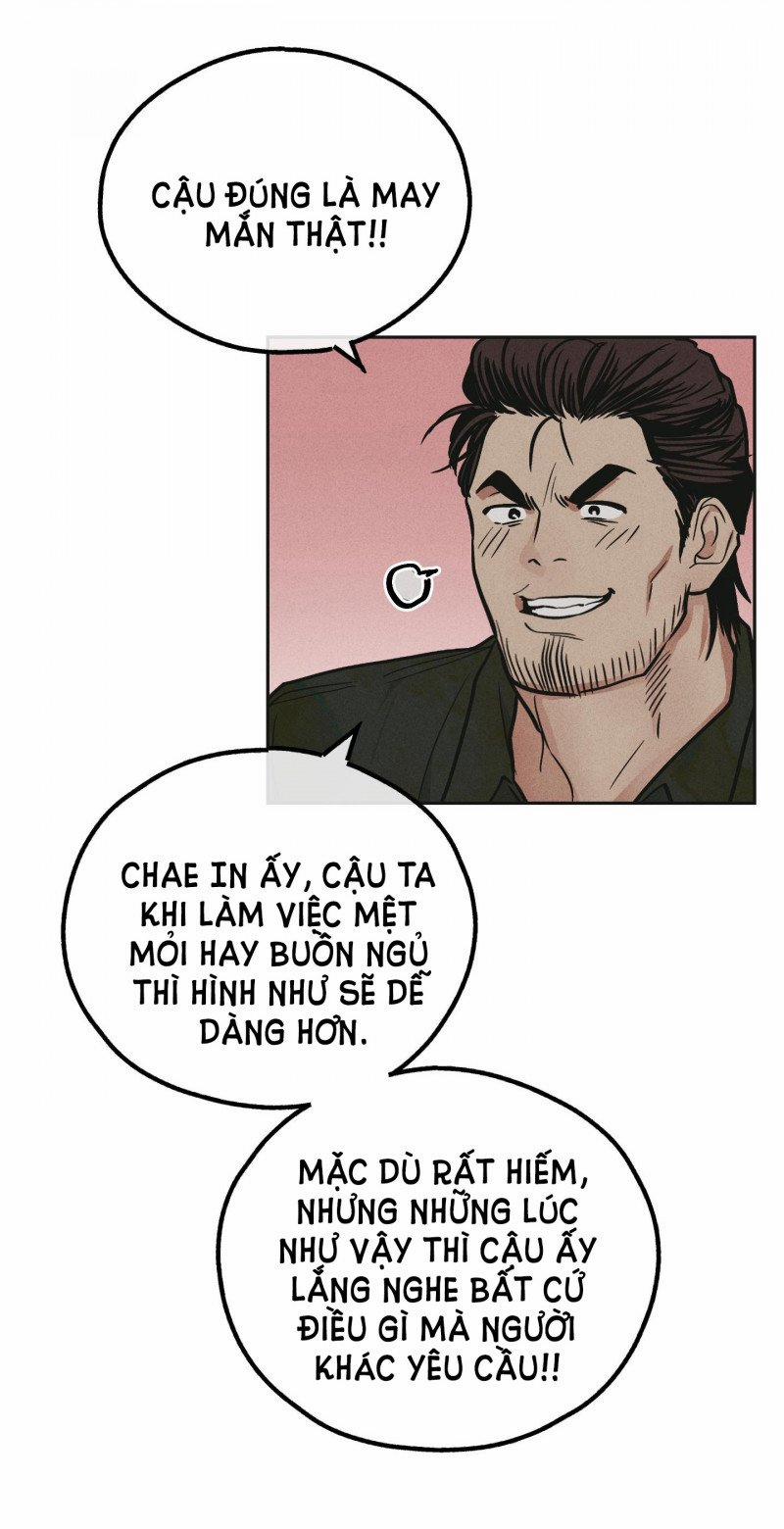 Phục Thù - Pay Back 39.5 trang 15