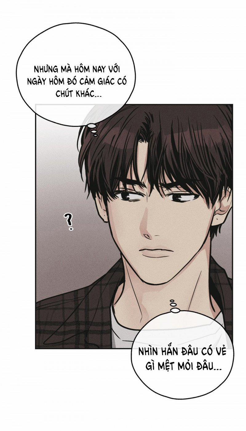 Phục Thù - Pay Back 39.5 trang 17