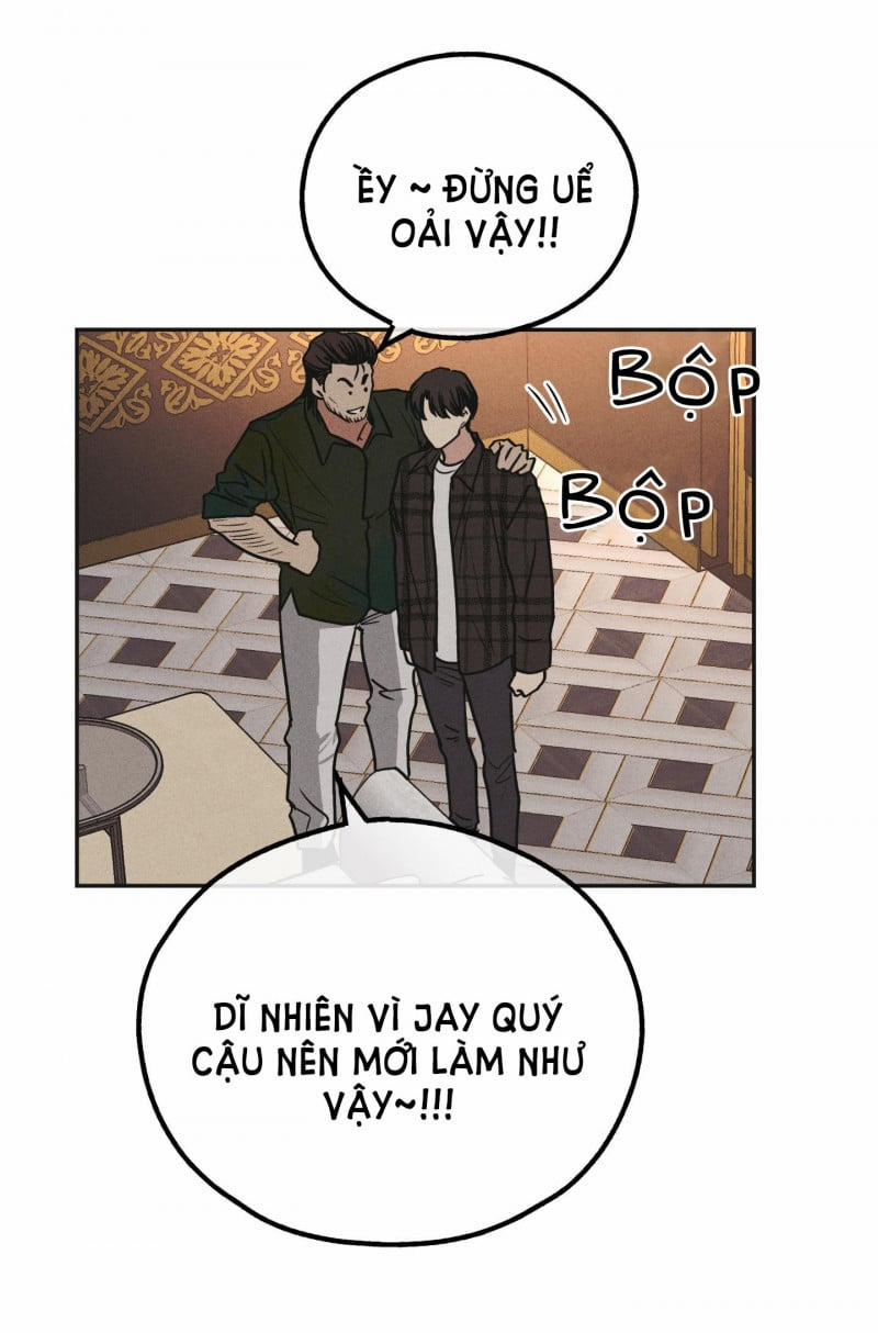 Phục Thù - Pay Back 39.5 trang 18