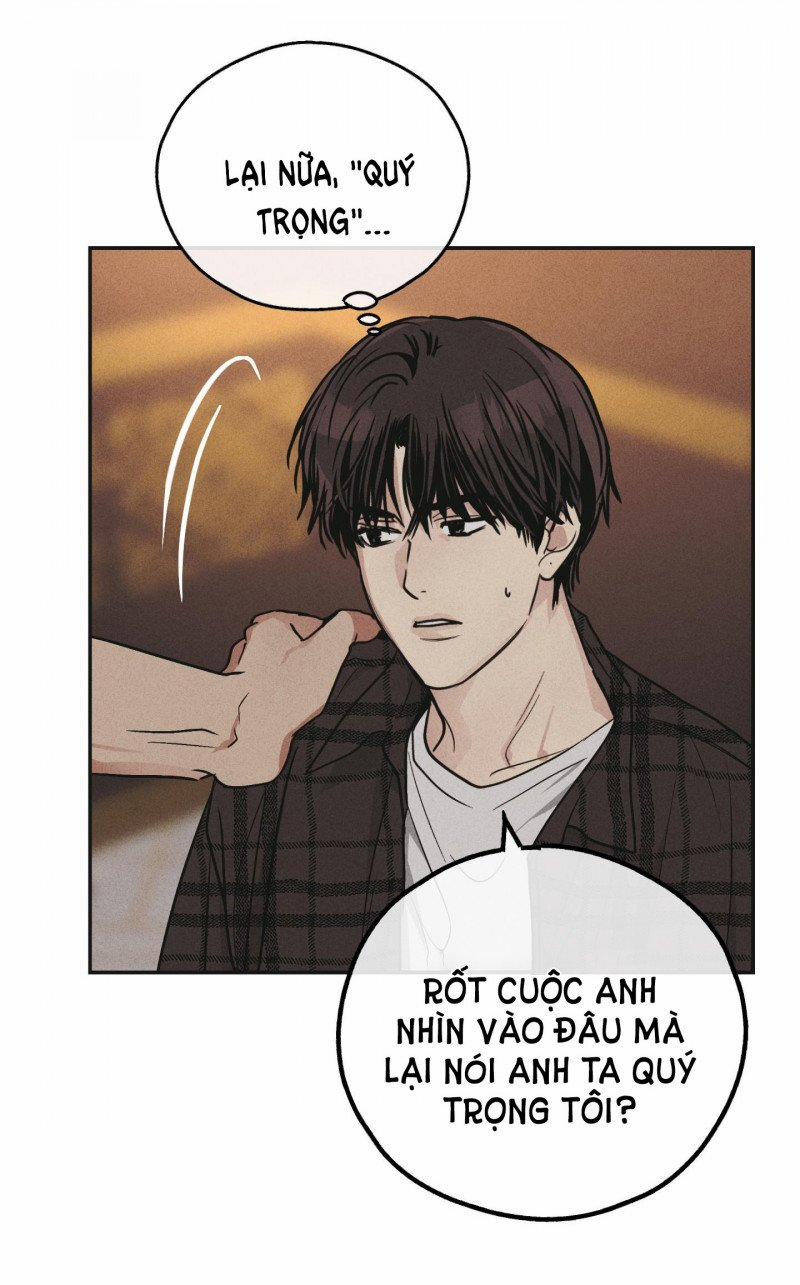 Phục Thù - Pay Back 39.5 trang 19