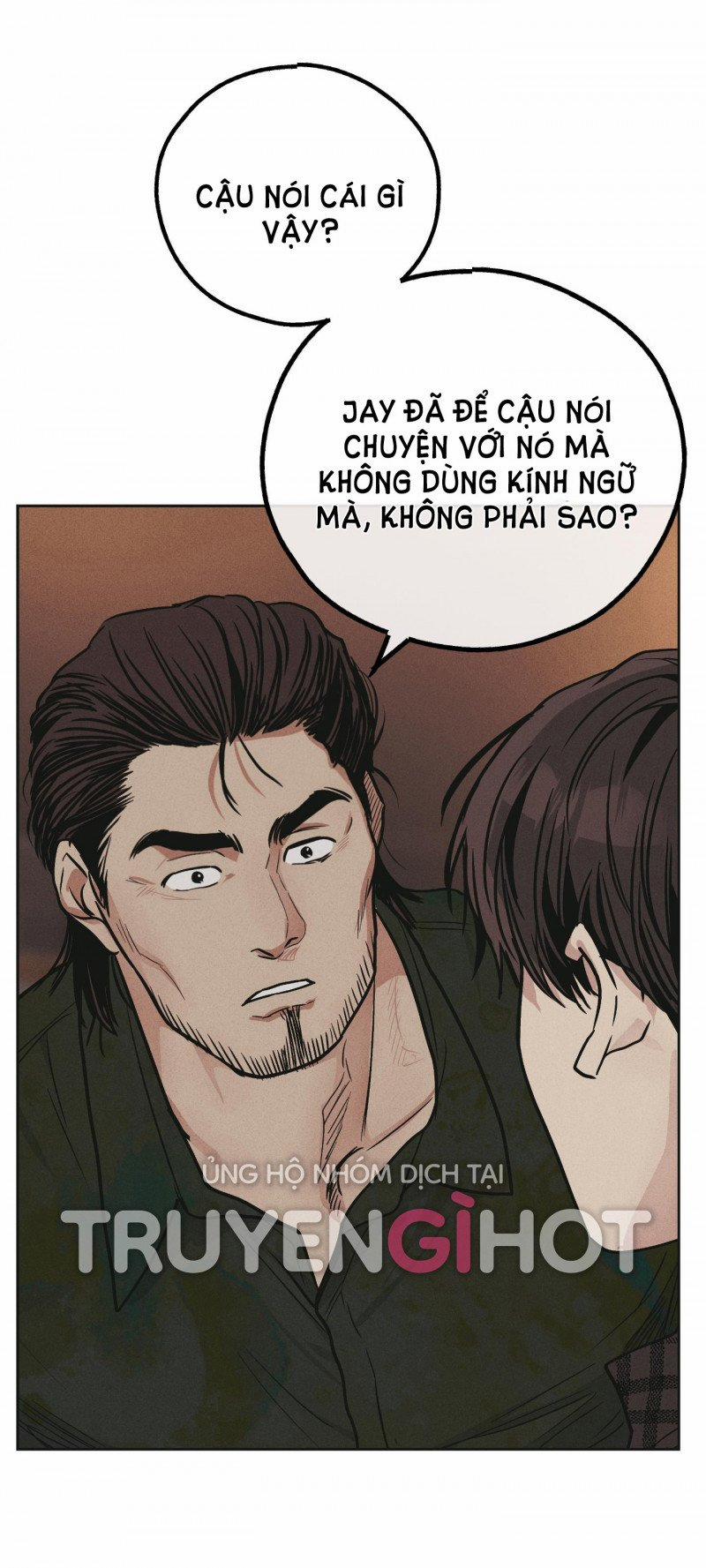 Phục Thù - Pay Back 39.5 trang 20