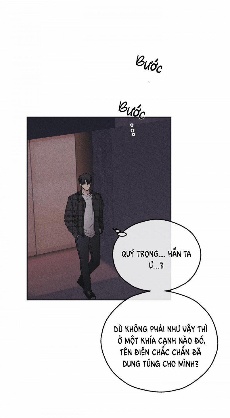 Phục Thù - Pay Back 39.5 trang 23