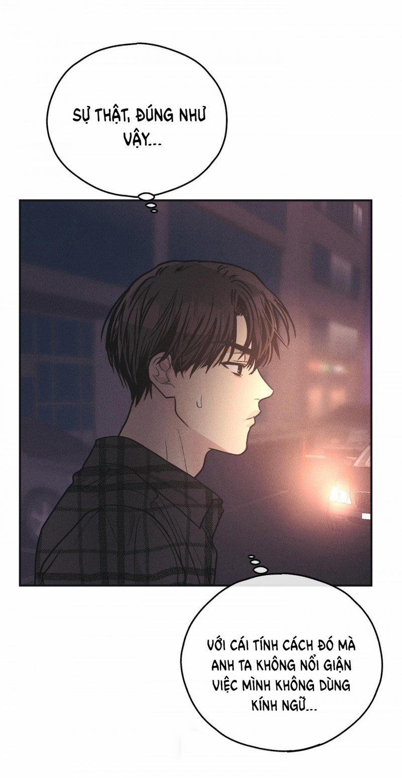 Phục Thù - Pay Back 39.5 trang 24