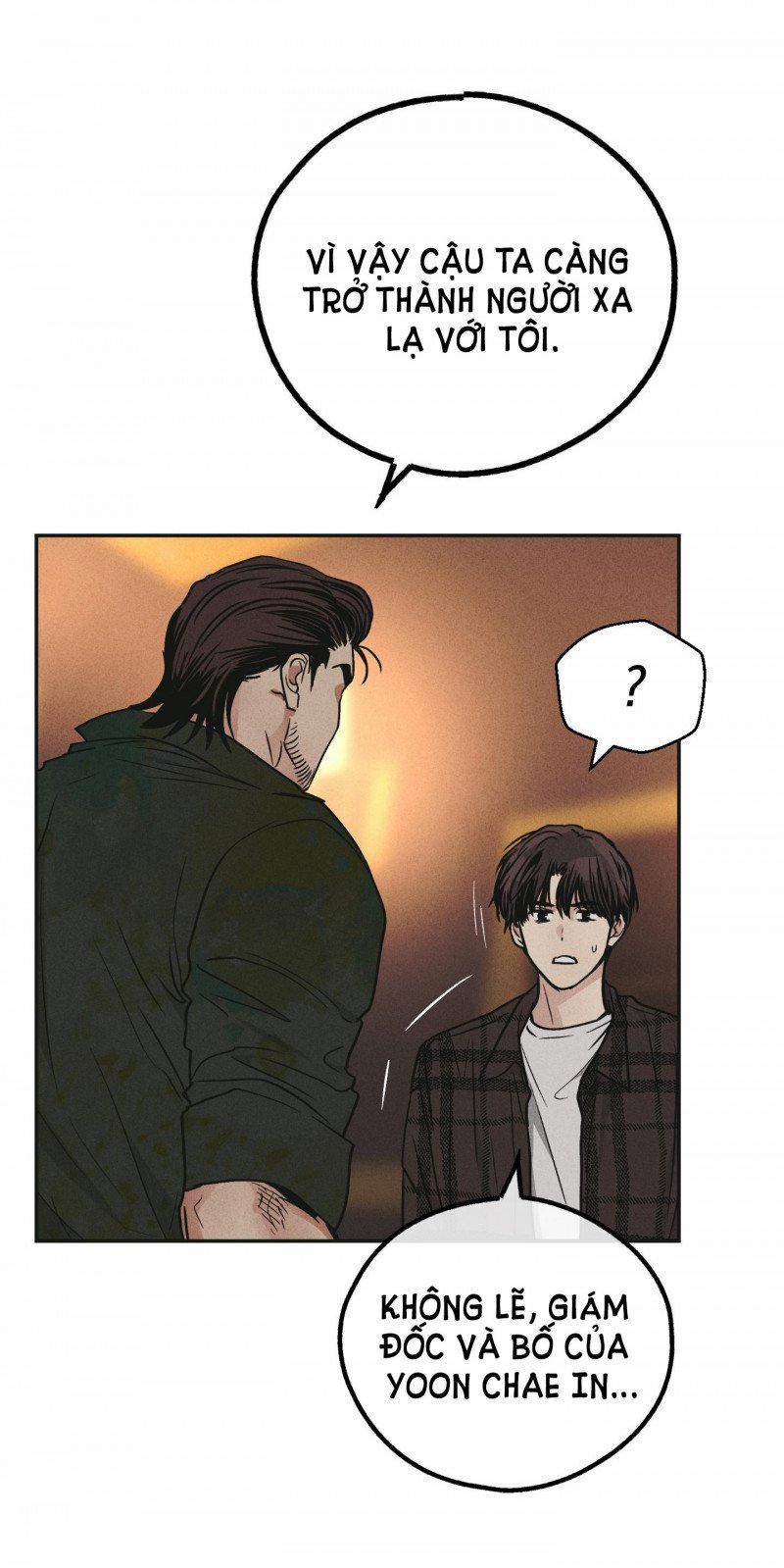 Phục Thù - Pay Back 39.5 trang 3