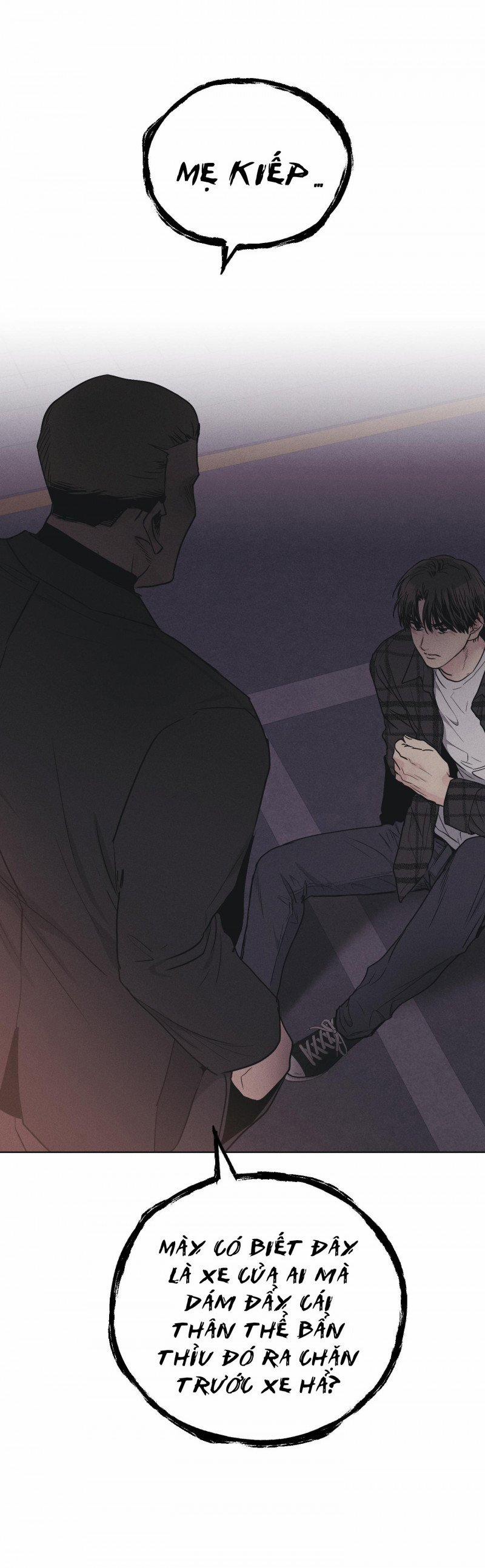 Phục Thù - Pay Back 39.5 trang 30