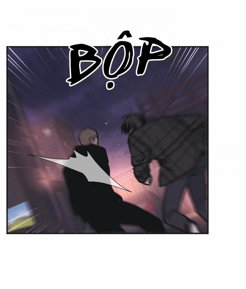 Phục Thù - Pay Back 39.5 trang 34