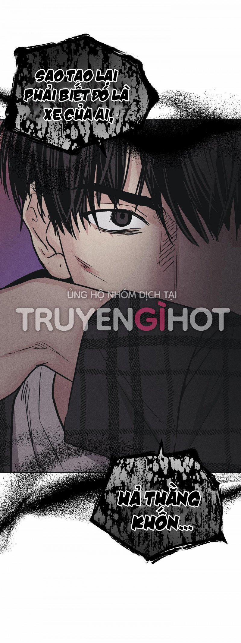 Phục Thù - Pay Back 39.5 trang 36