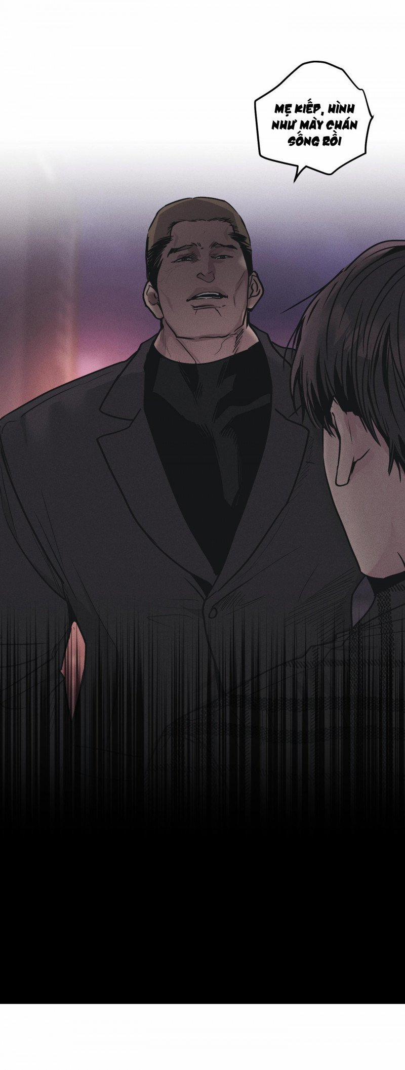 Phục Thù - Pay Back 39.5 trang 38