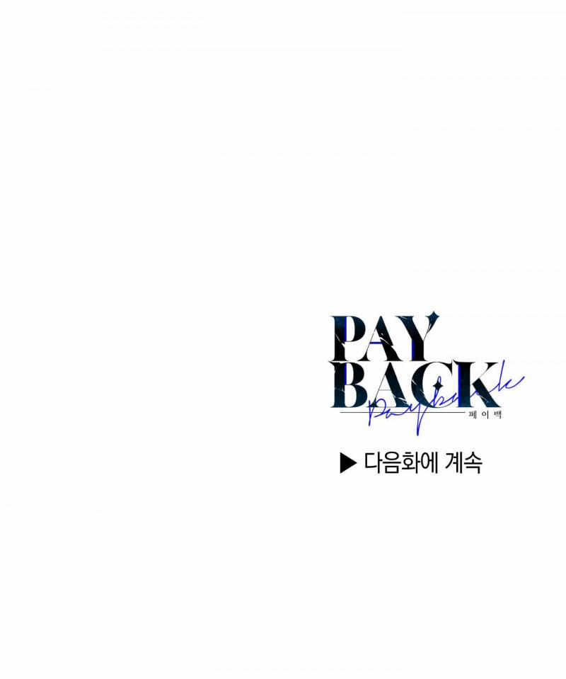 Phục Thù - Pay Back 39.5 trang 39