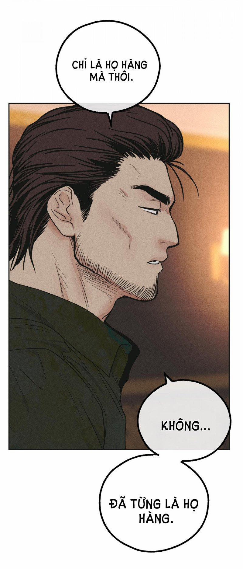 Phục Thù - Pay Back 39.5 trang 4