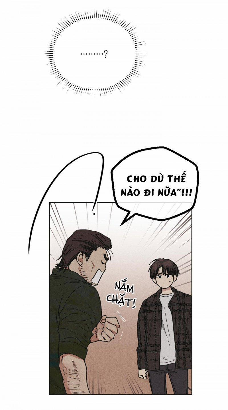 Phục Thù - Pay Back 39.5 trang 5