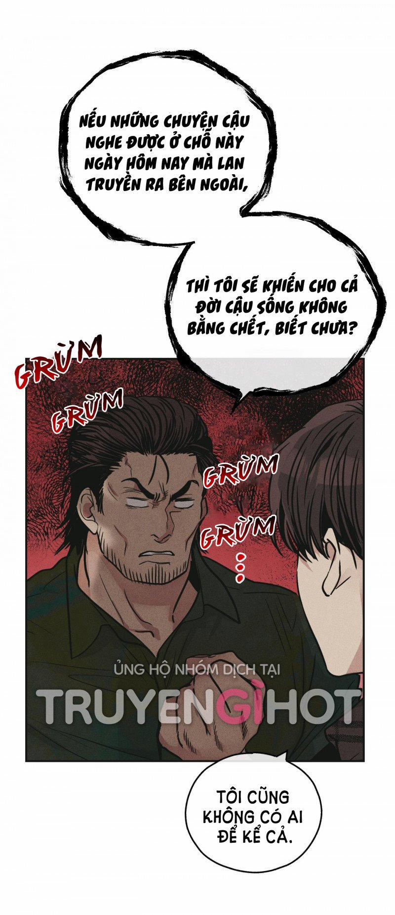 Phục Thù - Pay Back 39.5 trang 6