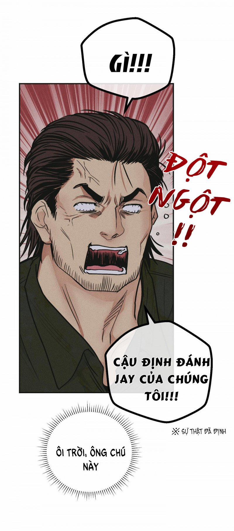 Phục Thù - Pay Back 39.5 trang 8