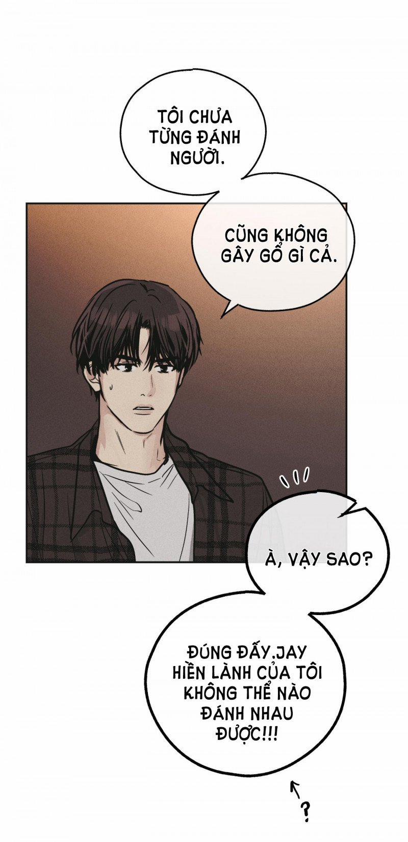 Phục Thù - Pay Back 39.5 trang 9