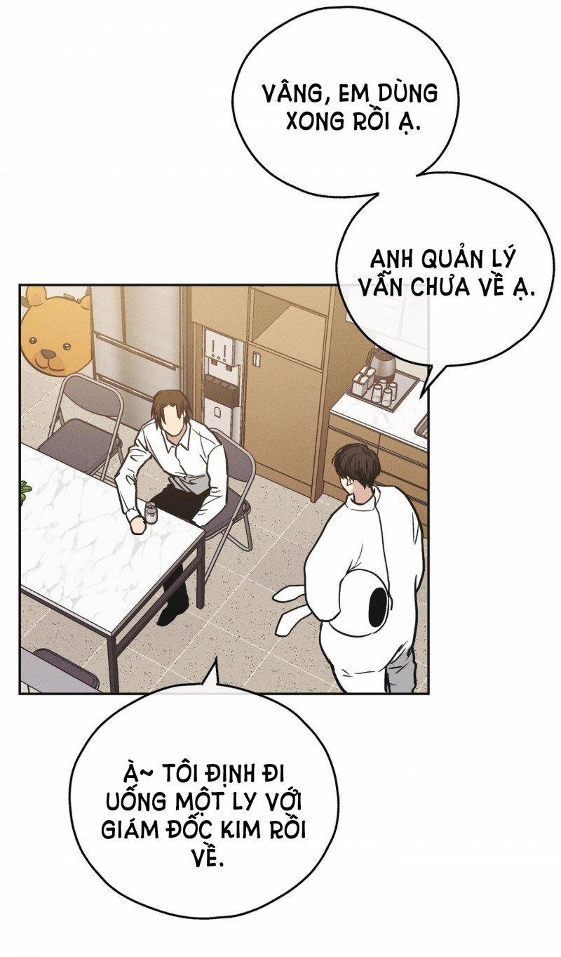 Phục Thù - Pay Back 39 trang 1