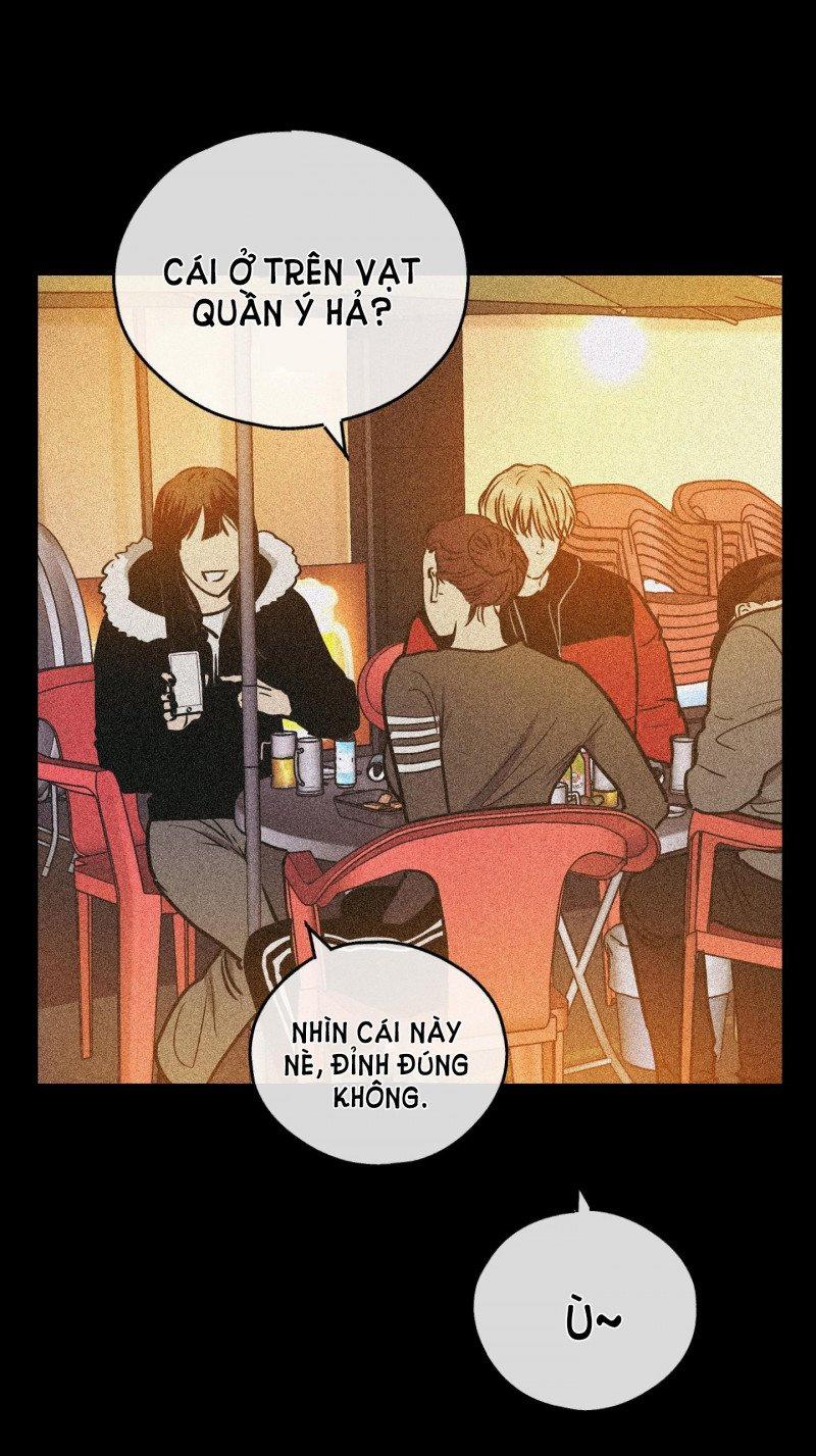 Phục Thù - Pay Back 39 trang 11