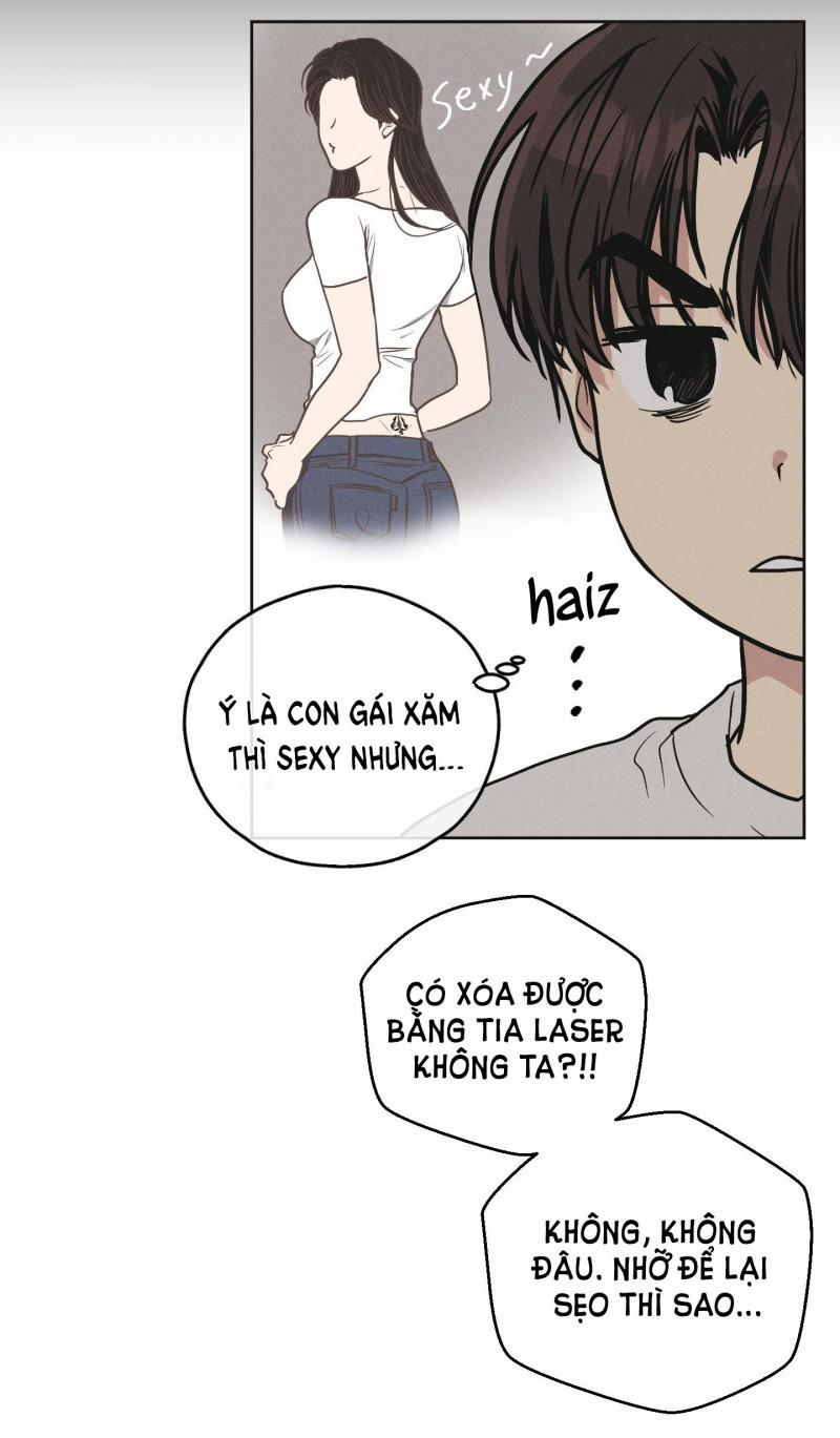 Phục Thù - Pay Back 39 trang 14