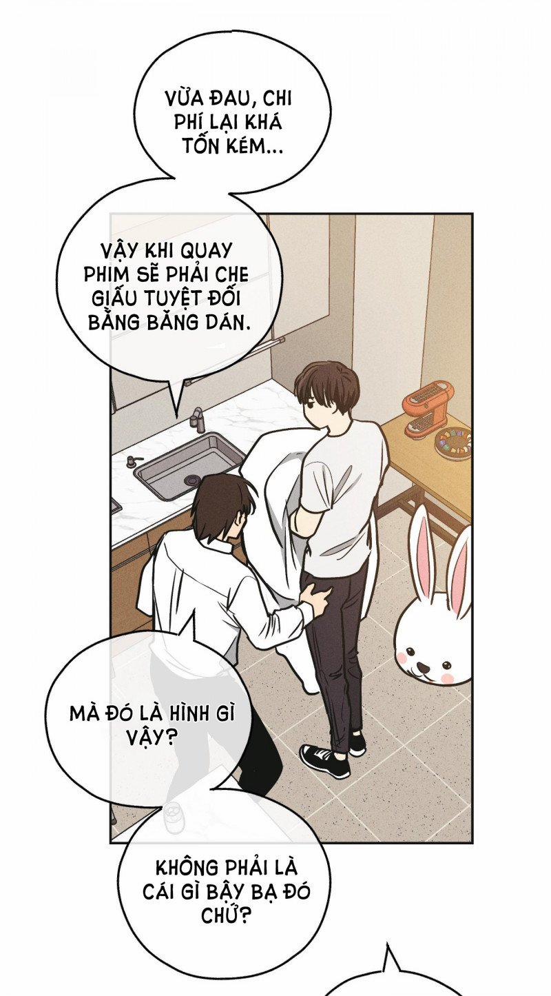 Phục Thù - Pay Back 39 trang 15