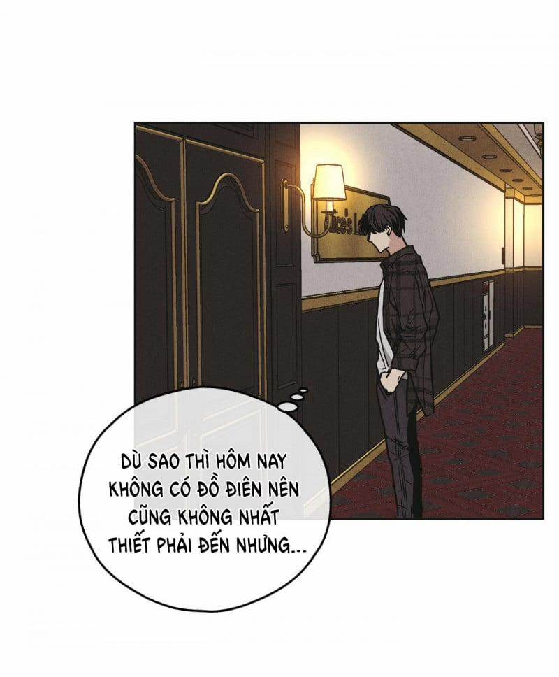 Phục Thù - Pay Back 39 trang 19