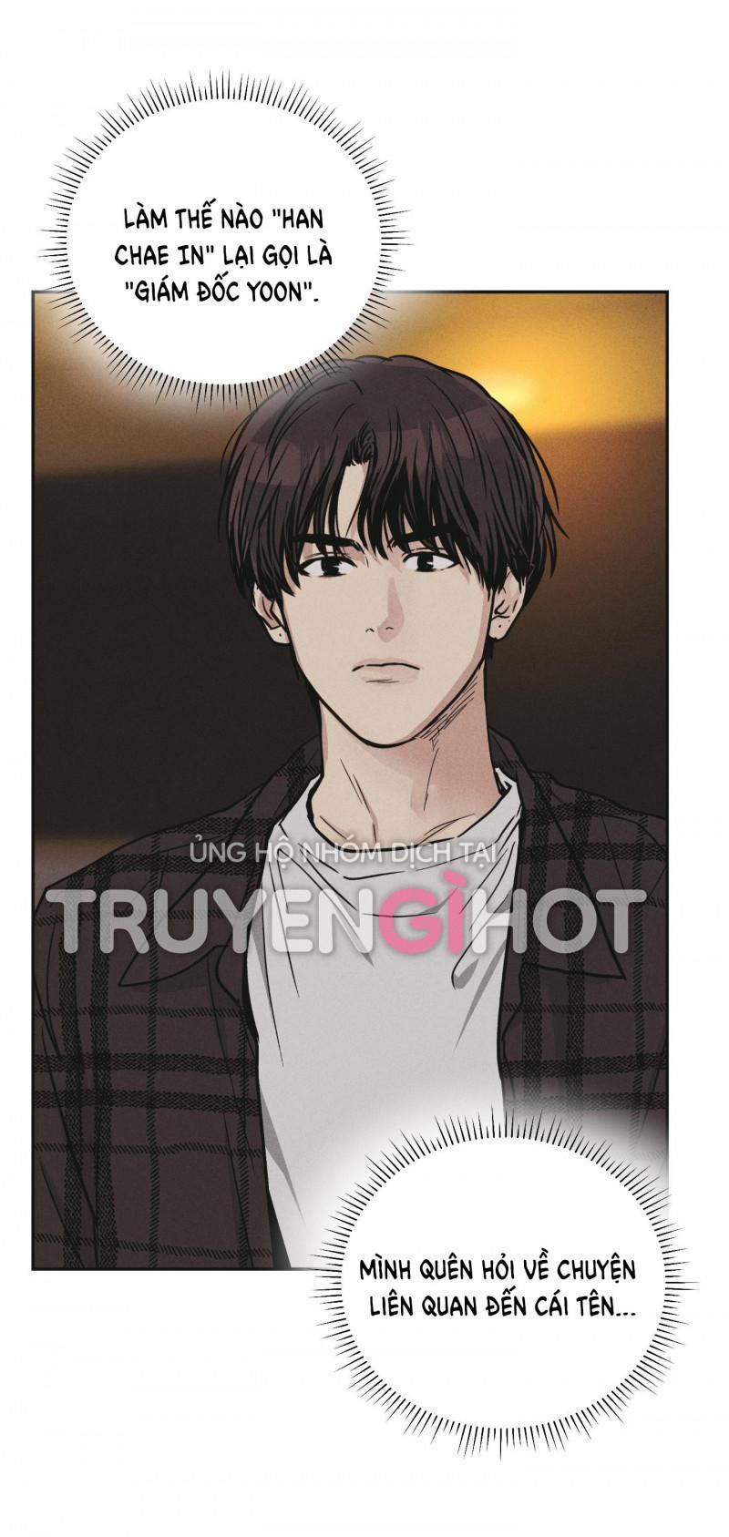 Phục Thù - Pay Back 39 trang 20