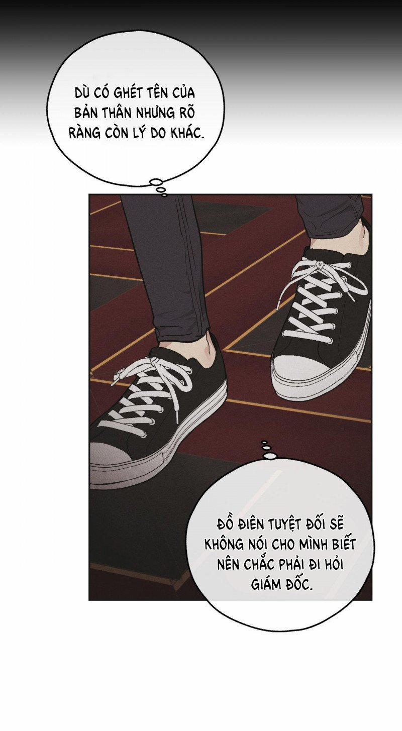 Phục Thù - Pay Back 39 trang 23