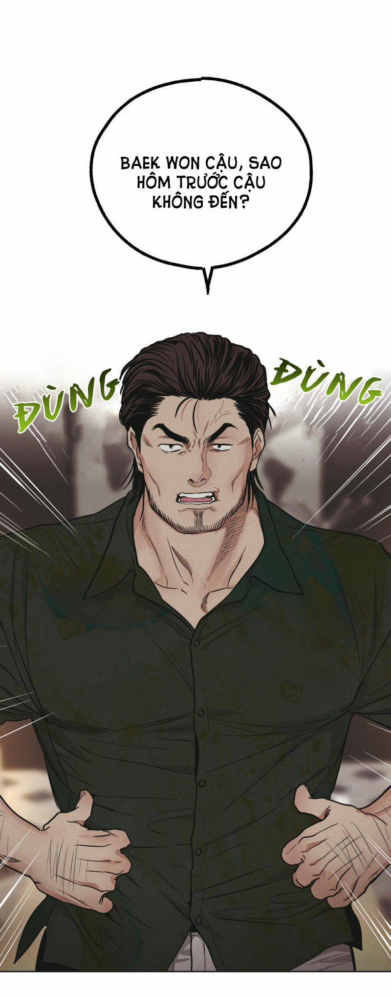 Phục Thù - Pay Back 39 trang 24