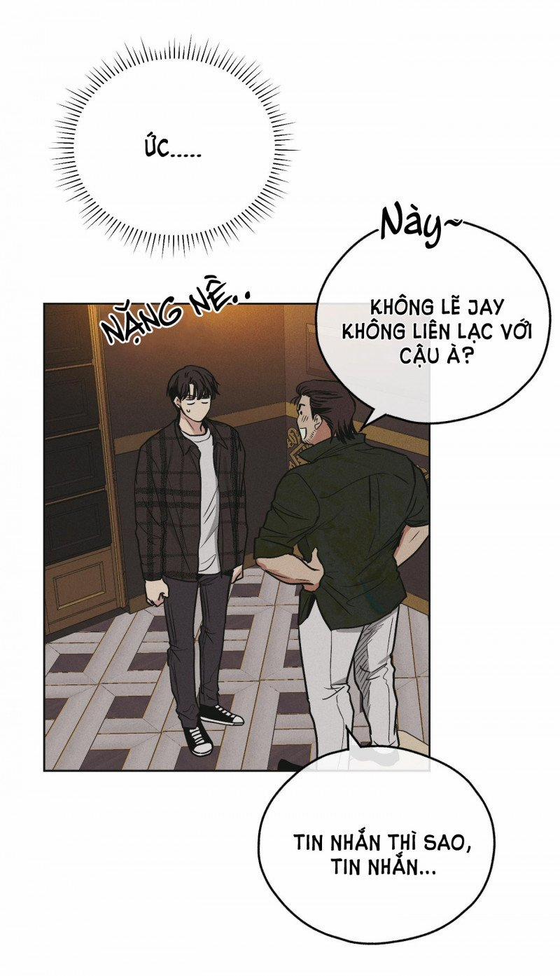 Phục Thù - Pay Back 39 trang 25