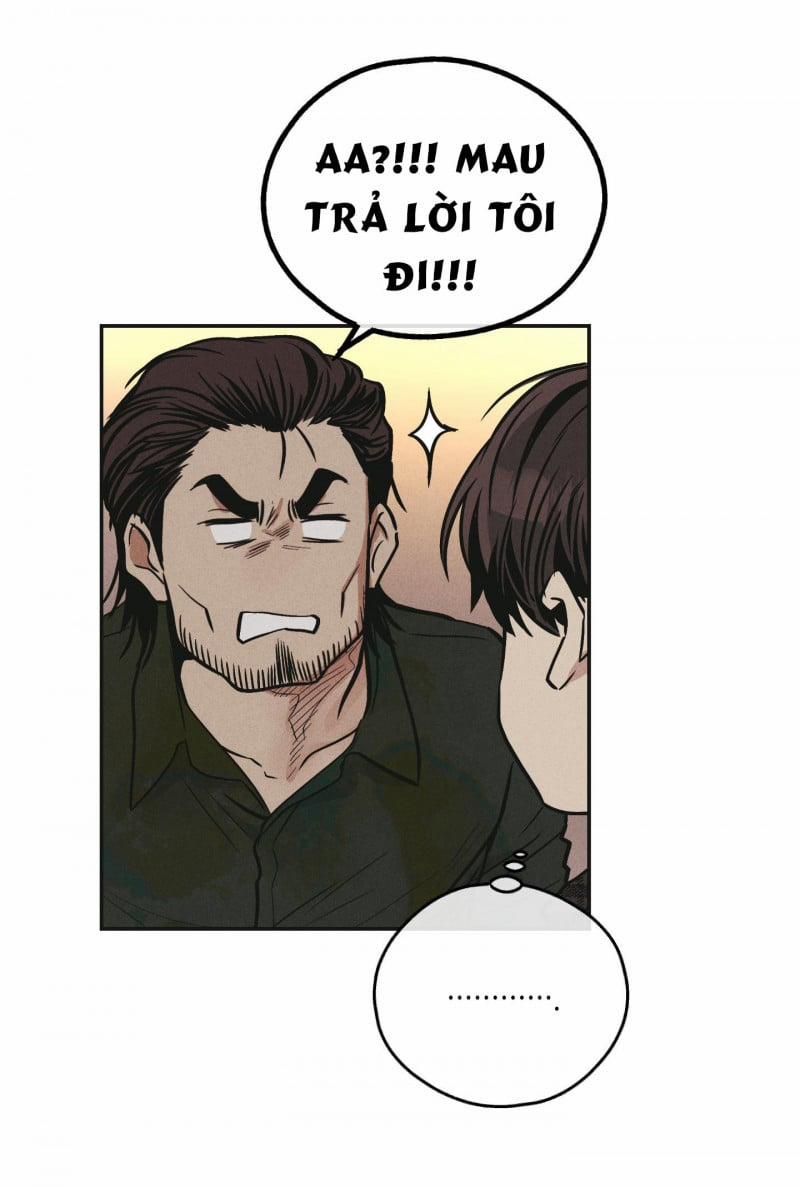 Phục Thù - Pay Back 39 trang 26