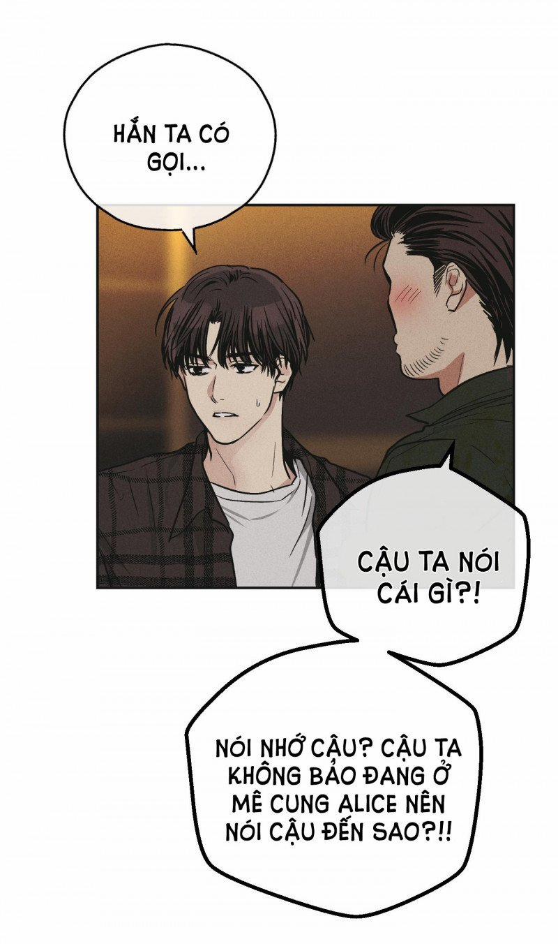 Phục Thù - Pay Back 39 trang 27