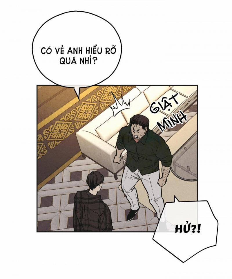 Phục Thù - Pay Back 39 trang 28